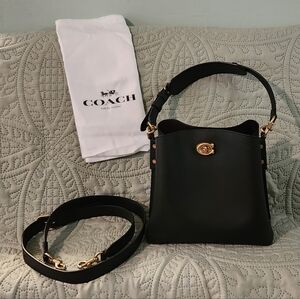 Coach Willow Bucket Bag